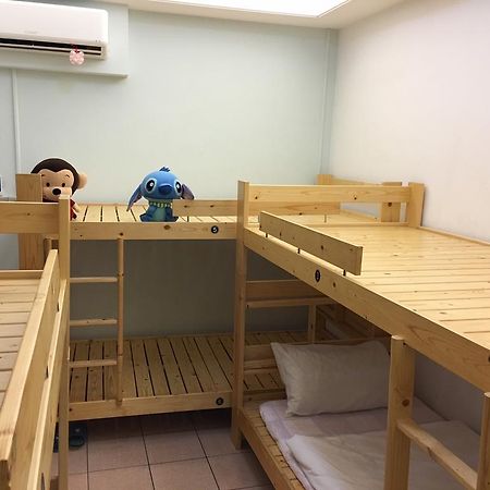 Mr. Red Tea B&B T'ai-tung Zewnętrze zdjęcie